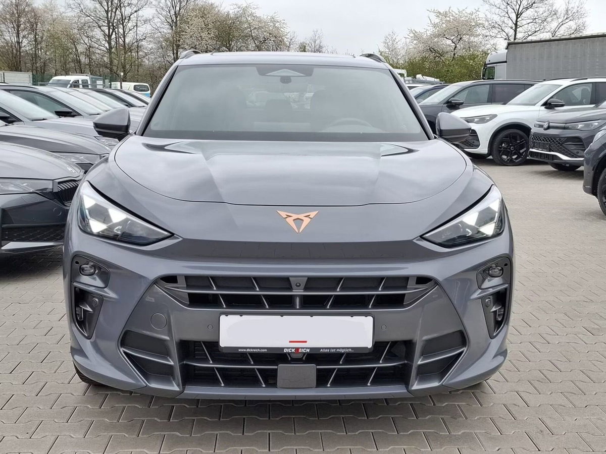 Cupra Terramar 1.5 hybrid 150cv dsg (11)