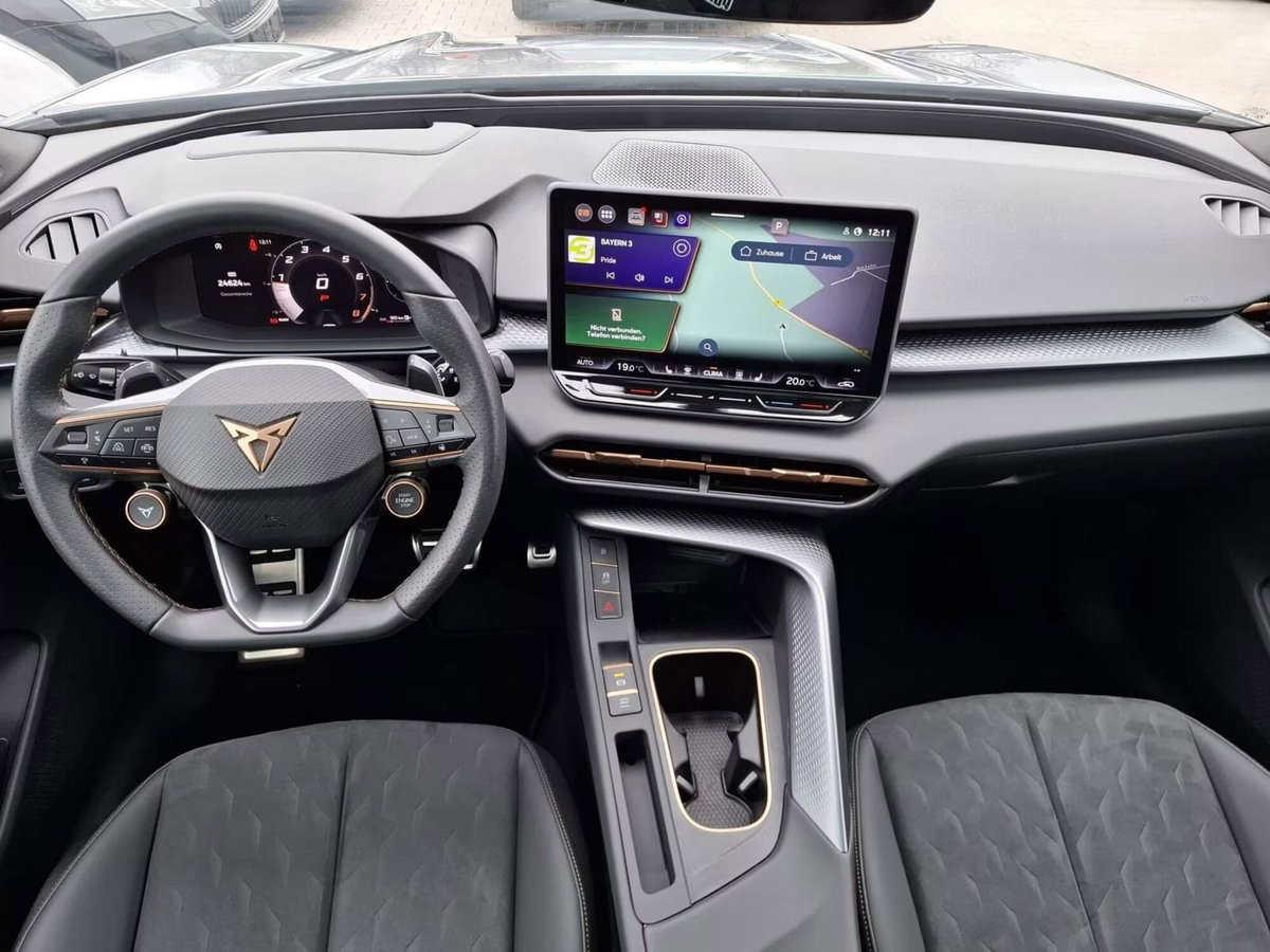 Cupra Terramar 1.5 hybrid 150cv dsg (12)