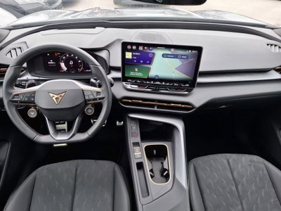 Cupra Terramar 1.5 hybrid 150cv dsg (12)