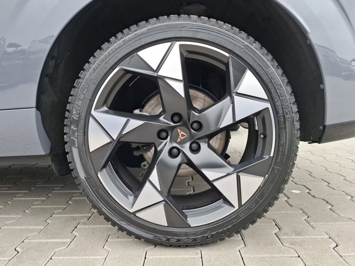 Cupra Terramar 1.5 hybrid 150cv dsg (14)