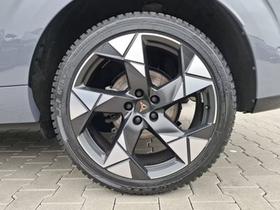 Cupra Terramar 1.5 hybrid 150cv dsg (14)