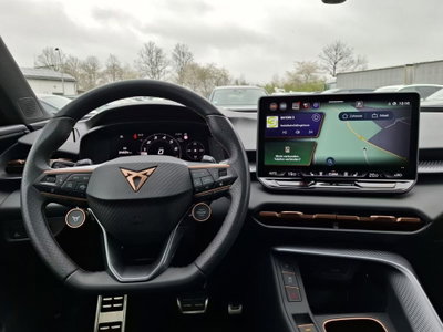 Cupra Terramar 1.5 hybrid 150cv dsg (15)