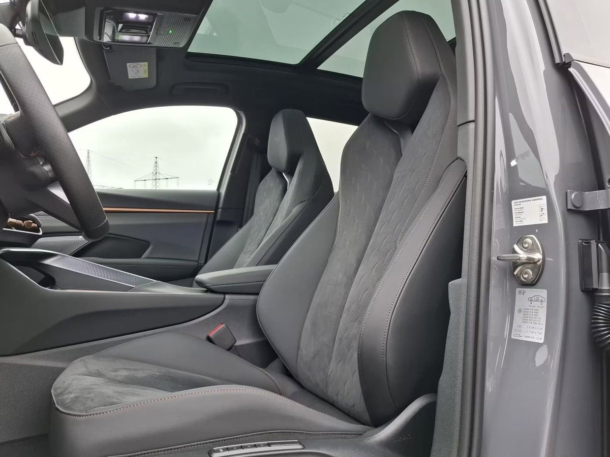 Cupra Terramar 1.5 hybrid 150cv dsg (17)