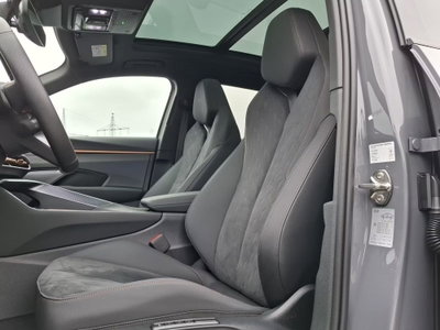 Cupra Terramar 1.5 hybrid 150cv dsg (17)