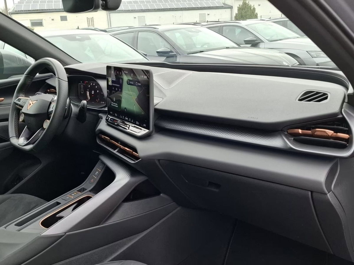 Cupra Terramar 1.5 hybrid 150cv dsg (18)