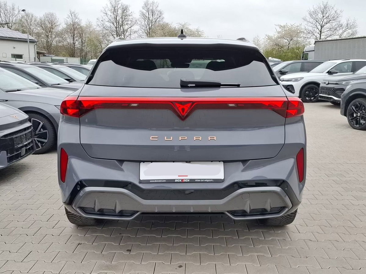 Cupra Terramar 1.5 hybrid 150cv dsg (4)