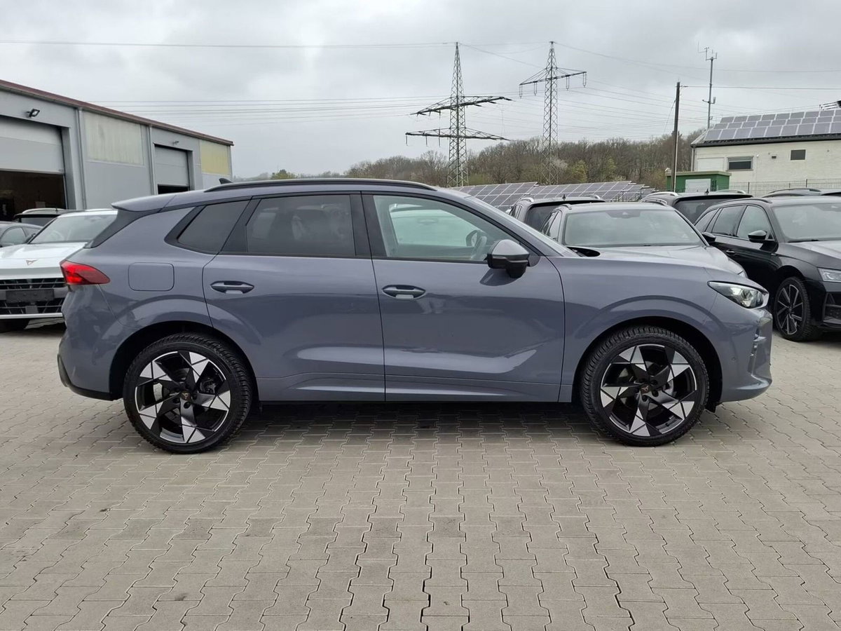 Cupra Terramar 1.5 hybrid 150cv dsg (7)