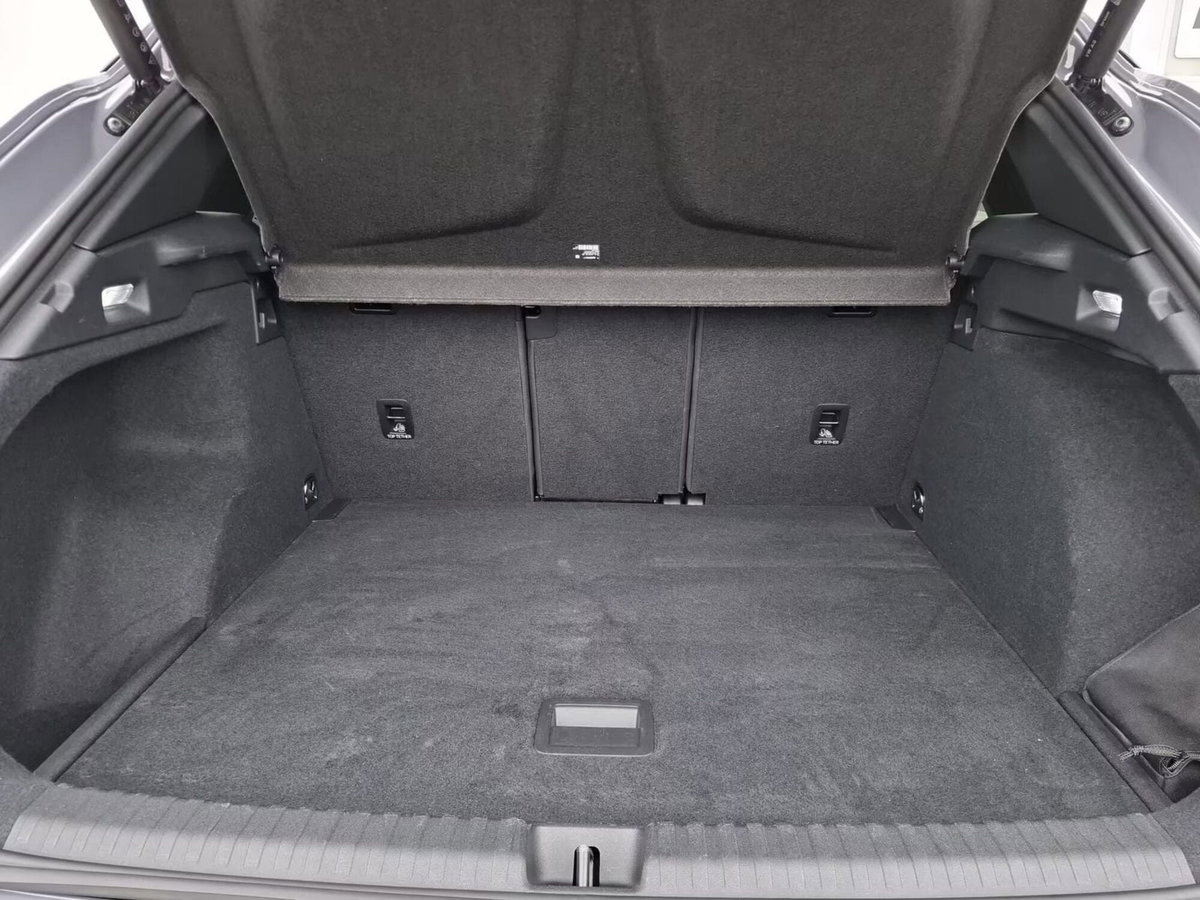 Cupra Terramar 1.5 hybrid 150cv dsg (8)