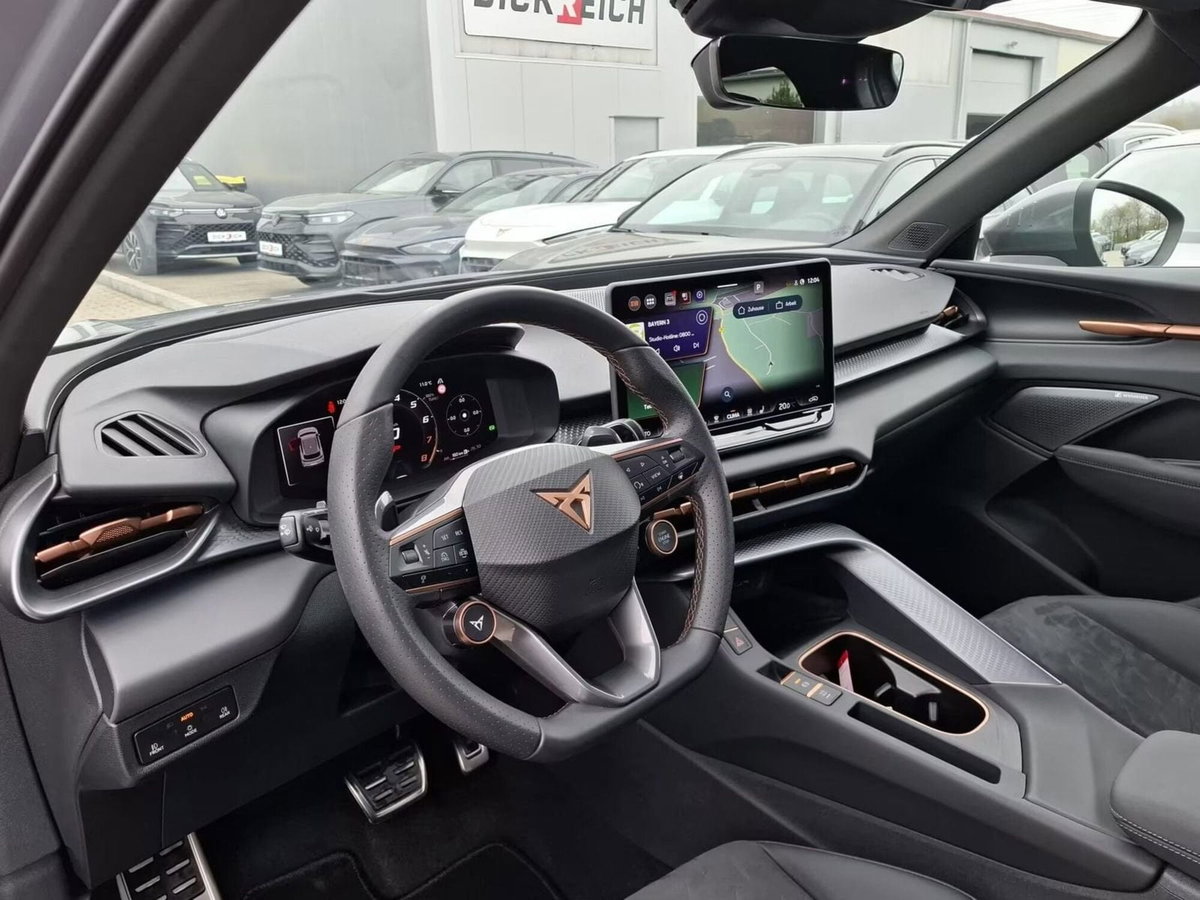 Cupra Terramar 1.5 hybrid 150cv dsg (9)