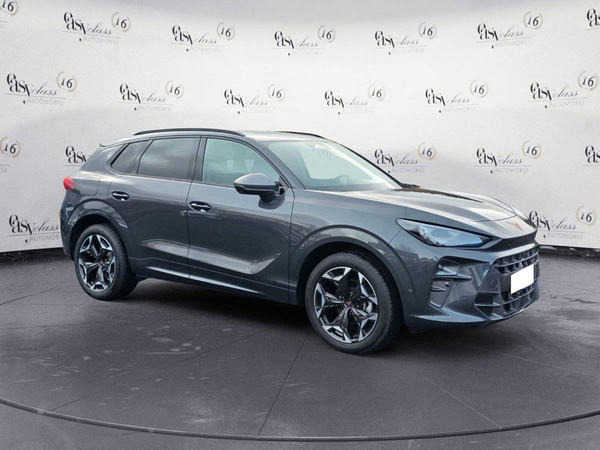 Cupra Terramar 1.5 hybrid 150cv dsg