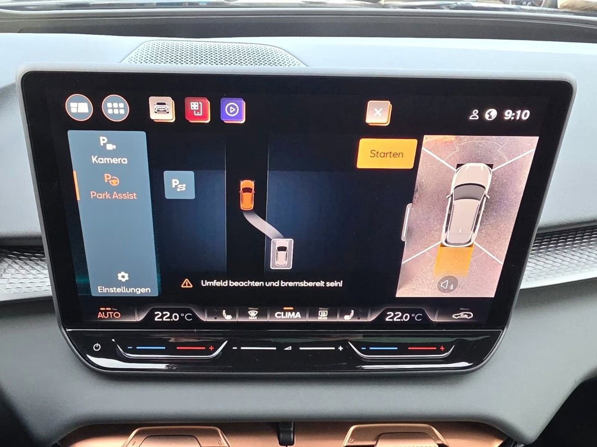 Cupra Terramar 1.5 hybrid 150cv dsg (11)