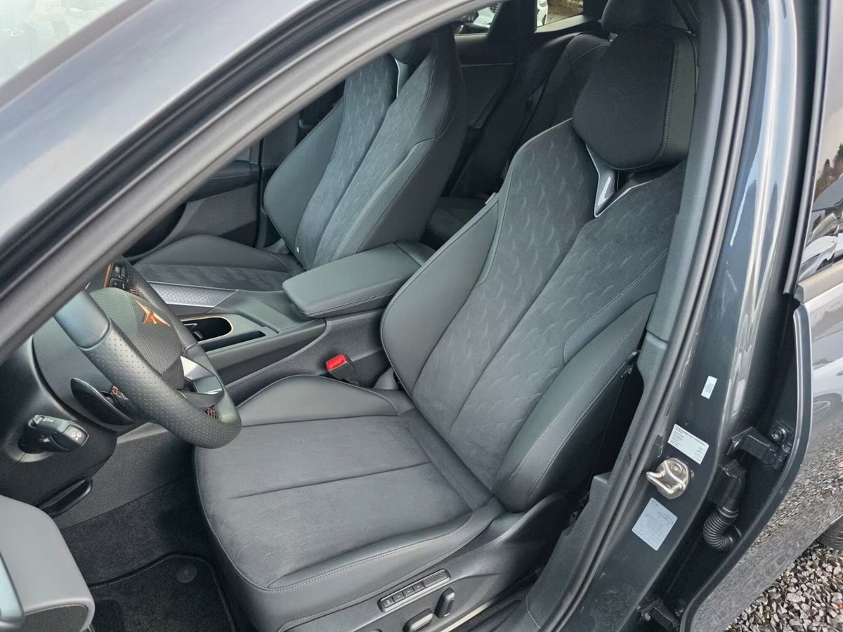 Cupra Terramar 1.5 hybrid 150cv dsg (12)