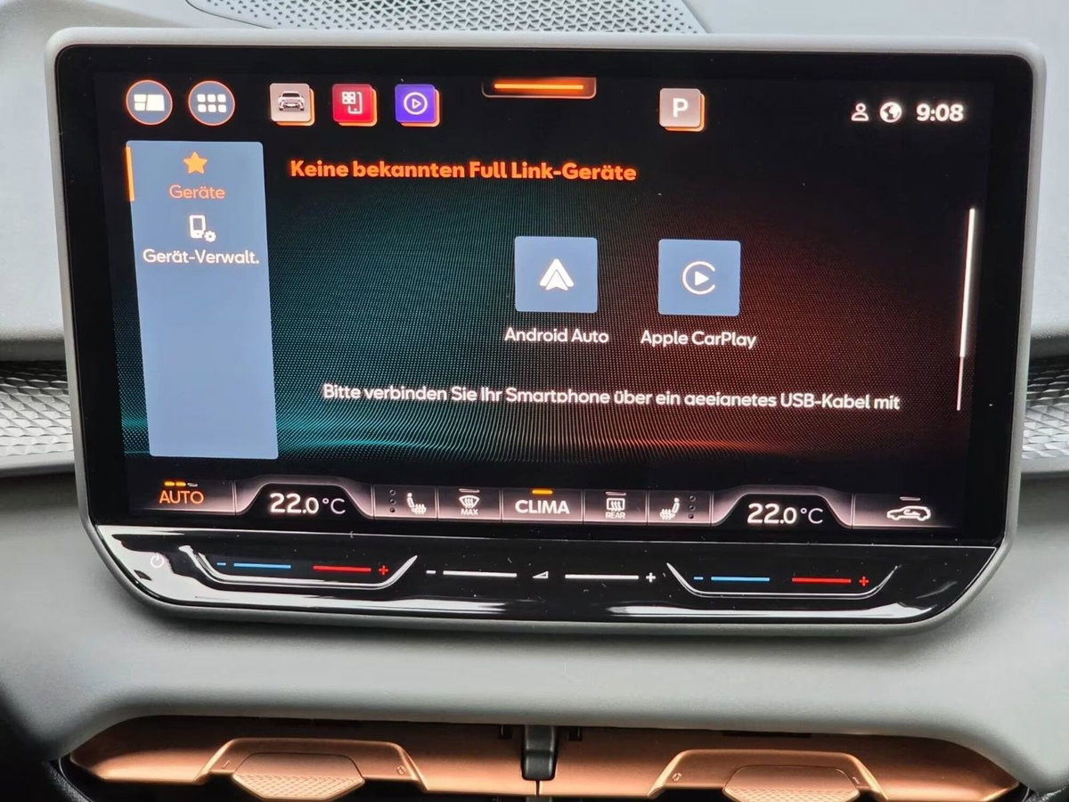 Cupra Terramar 1.5 hybrid 150cv dsg (17)