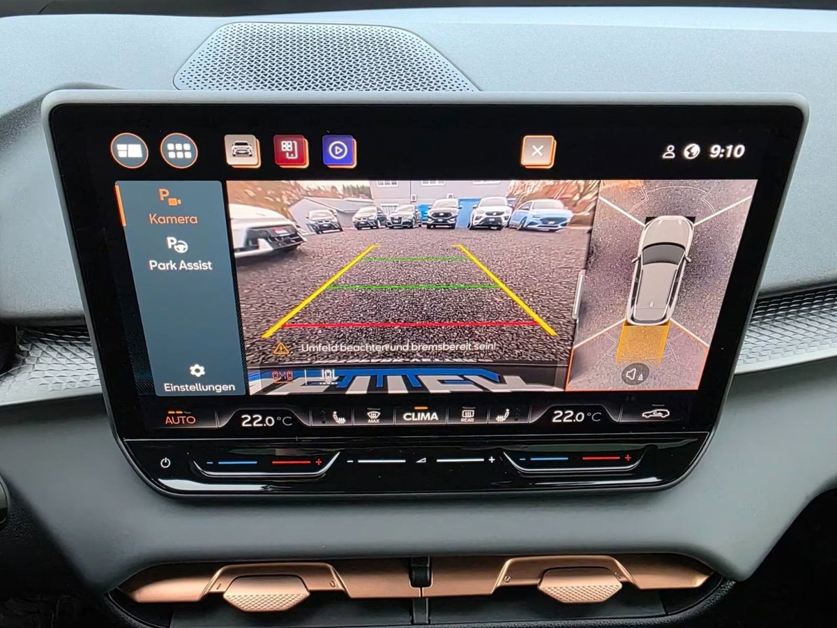 Cupra Terramar 1.5 hybrid 150cv dsg (18)