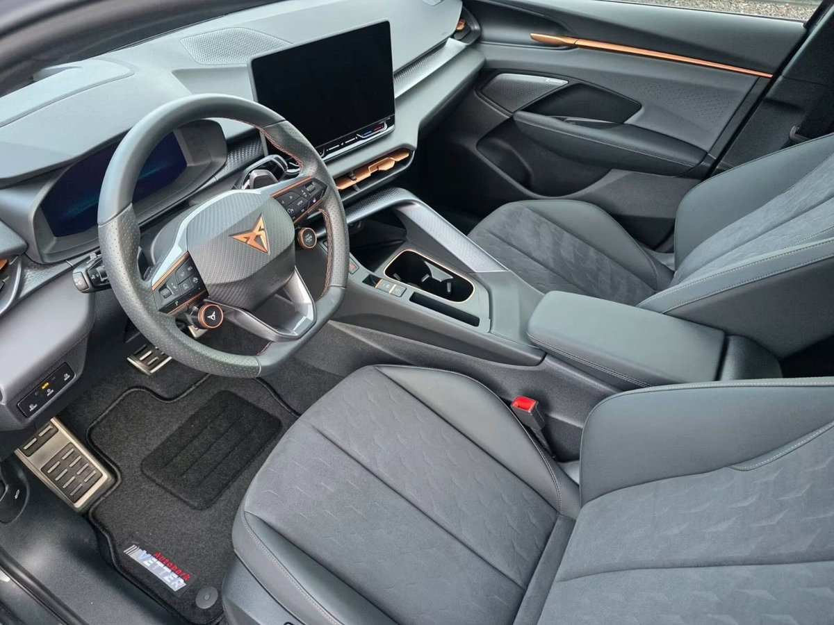 Cupra Terramar 1.5 hybrid 150cv dsg (7)
