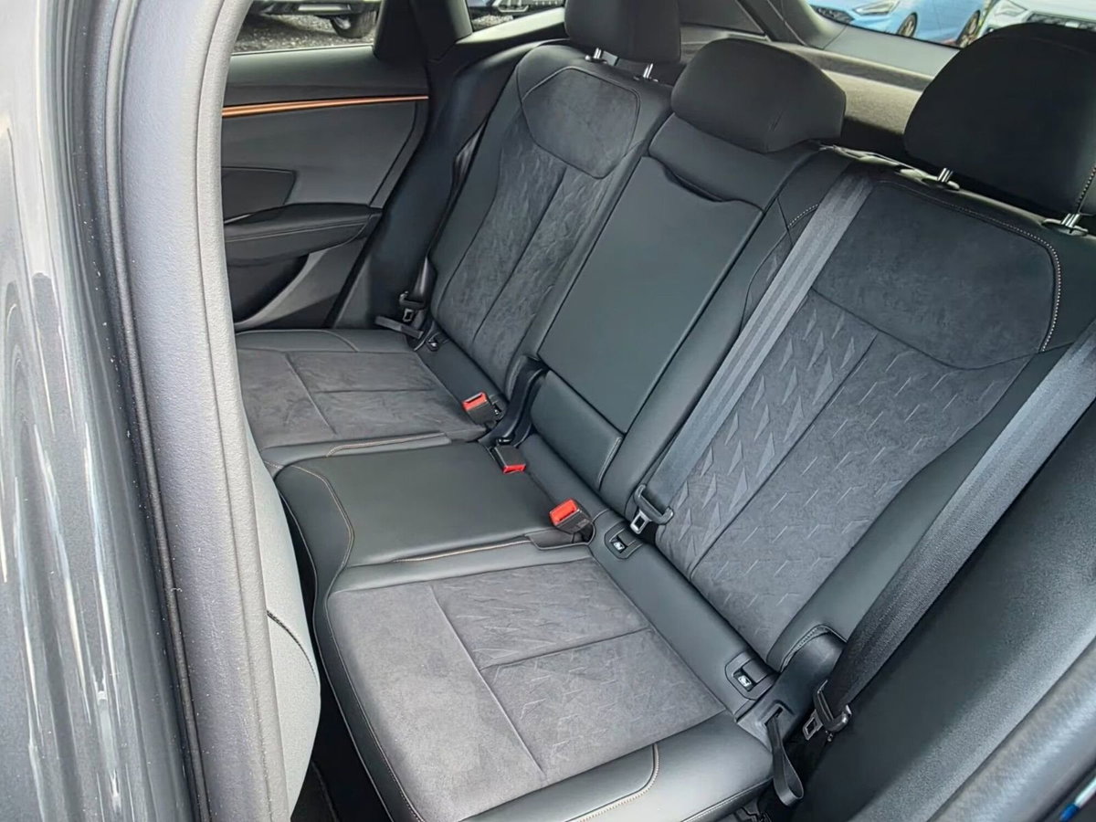 Cupra Terramar 1.5 hybrid 150cv dsg (8)