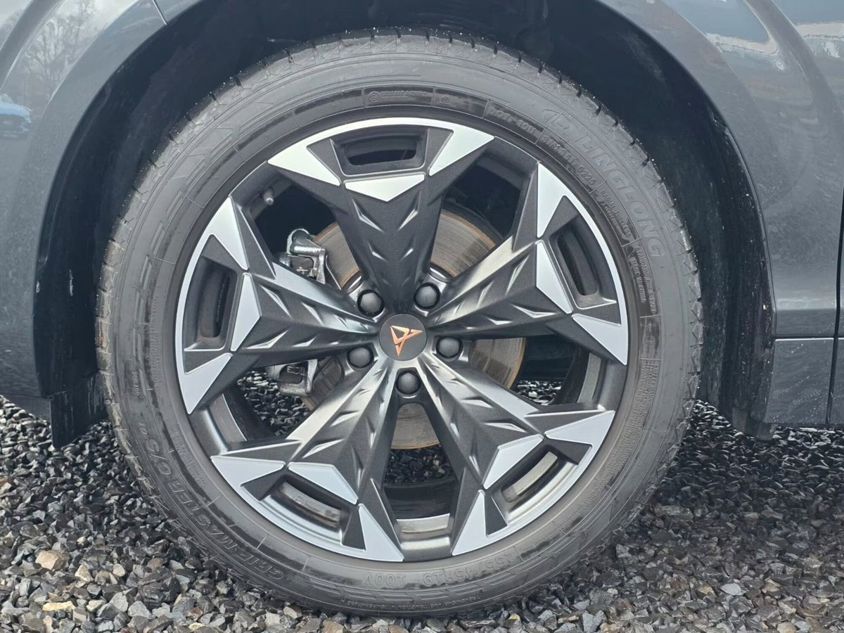 Cupra Terramar 1.5 hybrid 150cv dsg (9)