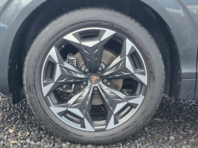 Cupra Terramar 1.5 hybrid 150cv dsg (9)
