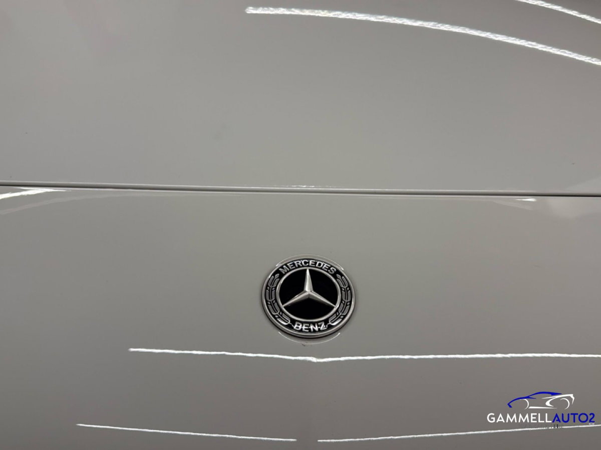 Mercedes-Benz Classe A 250 e Automatic EQ-Power Premium (8)