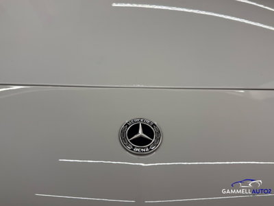 Mercedes-Benz Classe A 250 e Automatic EQ-Power Premium (8)