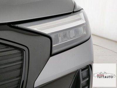 Audi Q4 Q4 45 e-tron quattro Business Advanced (11)