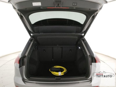 Audi Q4 Q4 45 e-tron quattro Business Advanced (12)