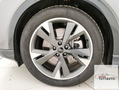 Audi Q4 Q4 45 e-tron quattro Business Advanced (15)