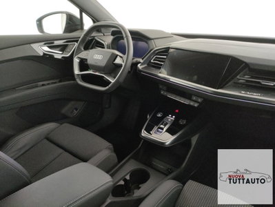 Audi Q4 Q4 45 e-tron quattro Business Advanced (6)