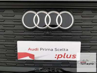 Audi Q4 Q4 45 e-tron quattro Business Advanced (7)