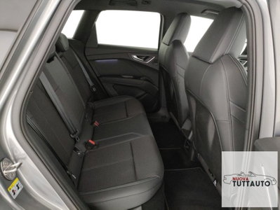 Audi Q4 Q4 45 e-tron quattro Business Advanced (8)