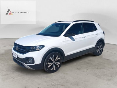 Volkswagen T-Cross 1.0 TSI 115 CV Style BMT usata