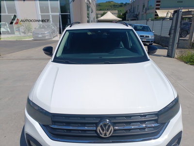 Volkswagen T-Cross 1.0 TSI 115 CV Style BMT (13)