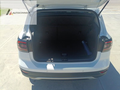 Volkswagen T-Cross 1.0 TSI 115 CV Style BMT (14)