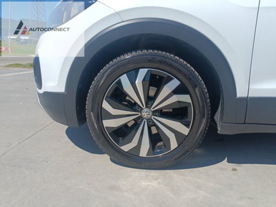 Volkswagen T-Cross 1.0 TSI 115 CV Style BMT (15)