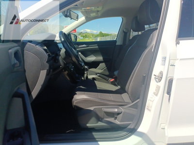 Volkswagen T-Cross 1.0 TSI 115 CV Style BMT (17)
