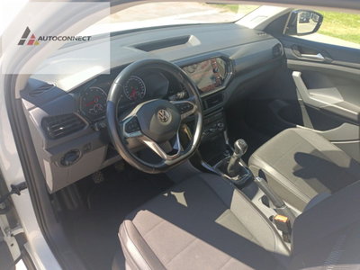 Volkswagen T-Cross 1.0 TSI 115 CV Style BMT (18)