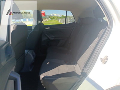 Volkswagen T-Cross 1.0 TSI 115 CV Style BMT (19)