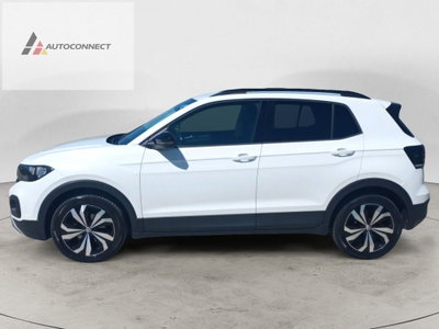 Volkswagen T-Cross 1.0 TSI 115 CV Style BMT (2)