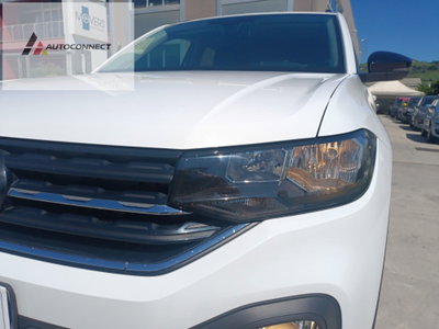 Volkswagen T-Cross 1.0 TSI 115 CV Style BMT (9)