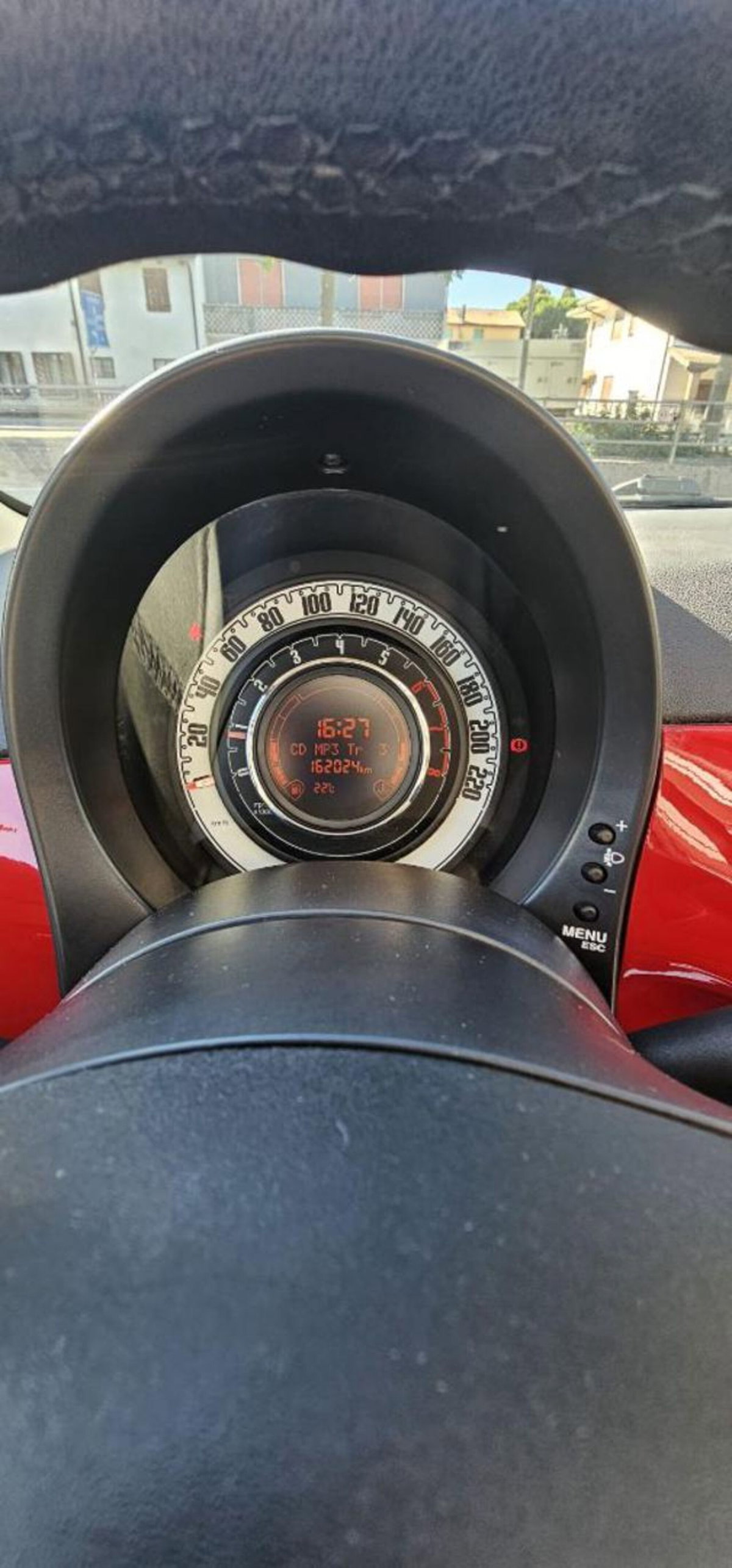 Fiat 500C Cabrio 1.2 Lounge (12)