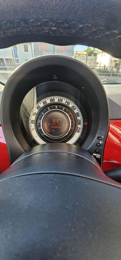Fiat 500C Cabrio 1.2 Lounge (12)