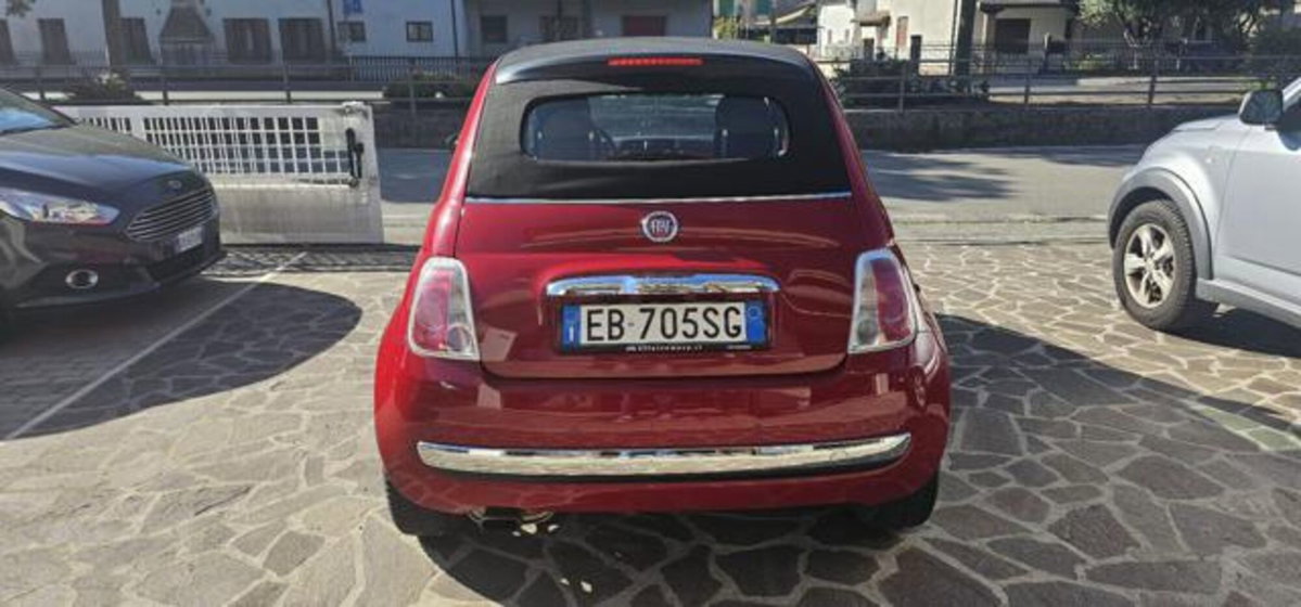 Fiat 500C Cabrio 1.2 Lounge (4)