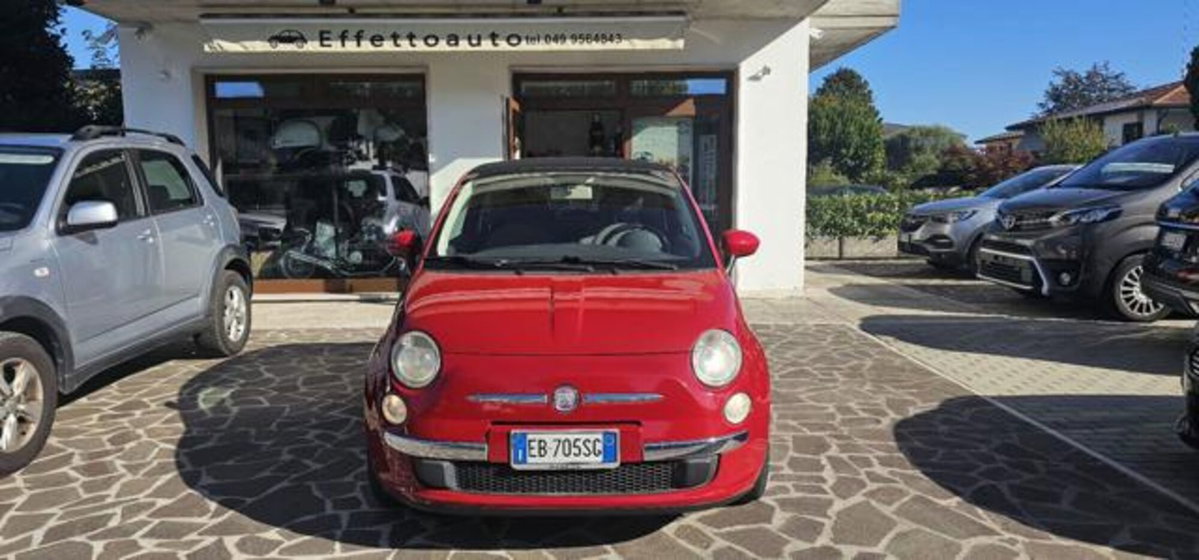 Fiat 500C Cabrio 1.2 Lounge (7)