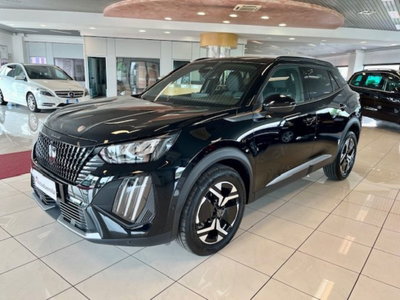 Peugeot 2008 PureTech 100 S&S Allure (3)