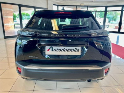 Peugeot 2008 PureTech 100 S&S Allure (5)