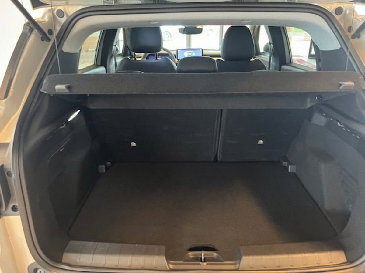 Jeep Avenger 1.2 turbo Summit fwd 100cv (14)