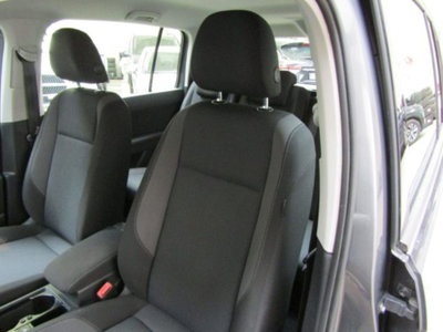 Volkswagen Touran 1.6 TDI 115 CV SCR Trendline BlueMotion Technology (10)