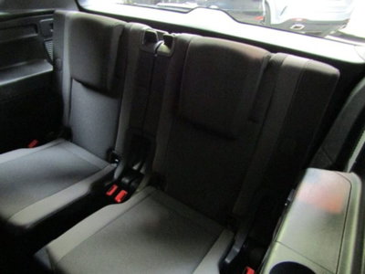 Volkswagen Touran 1.6 TDI 115 CV SCR Trendline BlueMotion Technology (13)