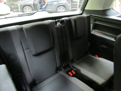 Volkswagen Touran 1.6 TDI 115 CV SCR Trendline BlueMotion Technology (14)