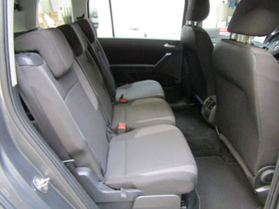 Volkswagen Touran 1.6 TDI 115 CV SCR Trendline BlueMotion Technology (15)